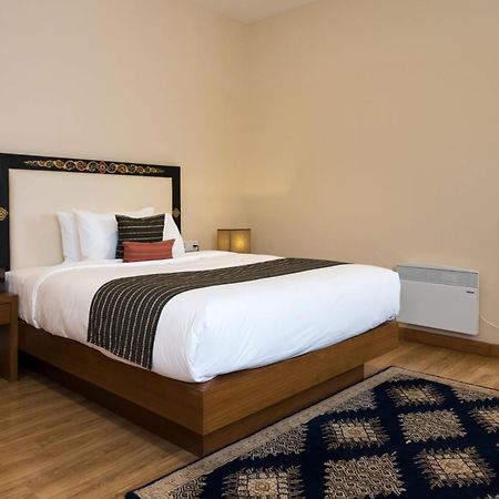 Norkhil Boutique Hotel & Spa Thimbú Exteriér fotografie